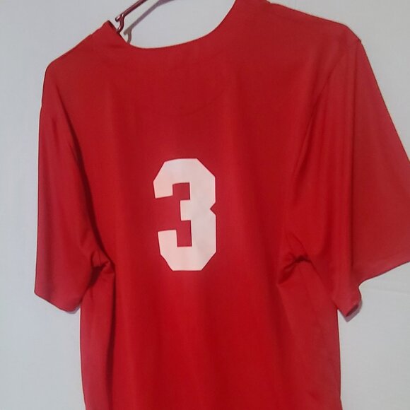 PHILLIES NUMBER 3 BRYCE HARPER NIKE JERSEY SIZE M CALLING YOUR NAME! - Picture 4 of 5